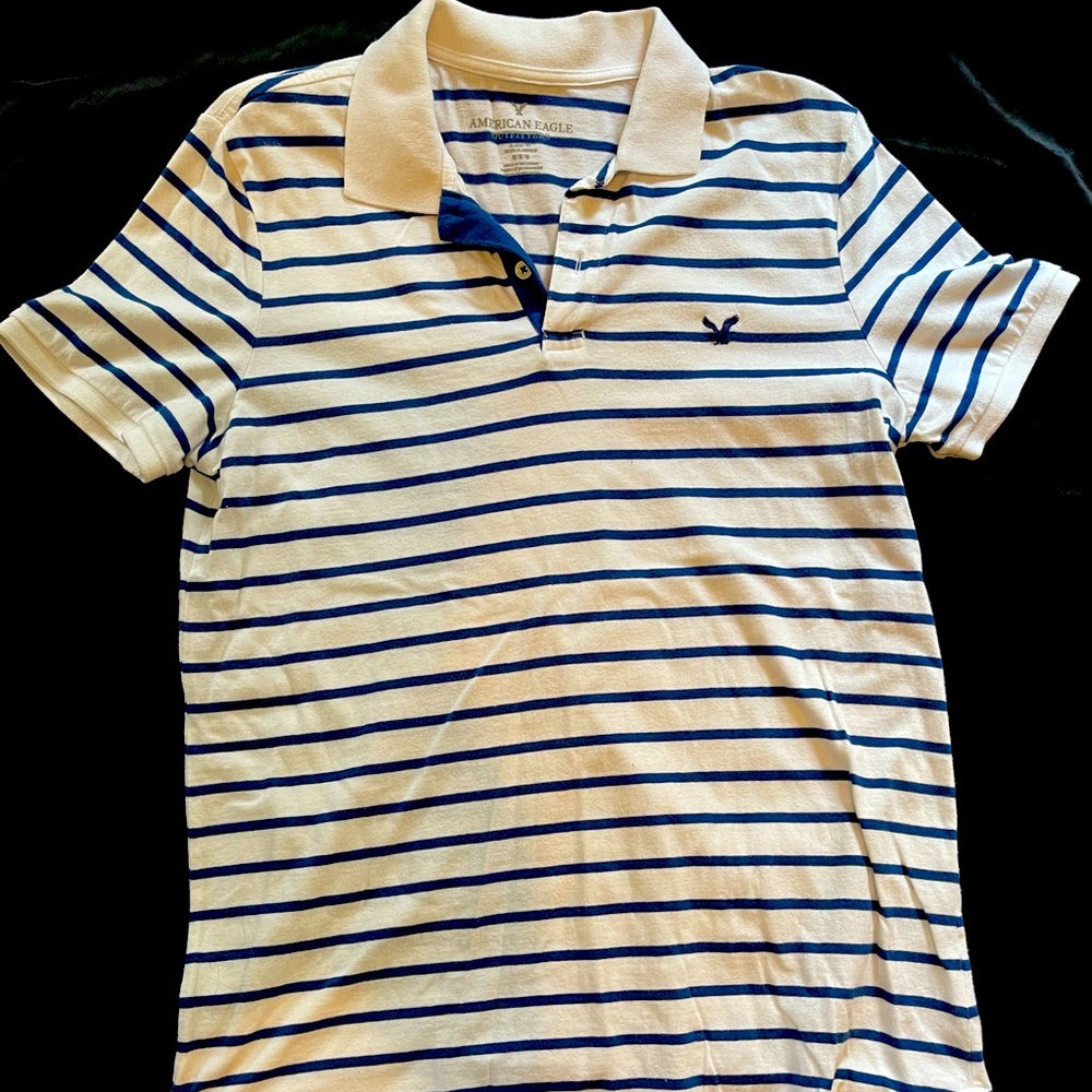 American Eagle Polo
